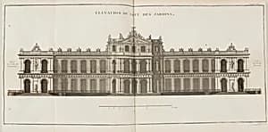 Print by Unknown