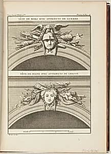 Print by Unknown