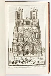 Print by Unknown