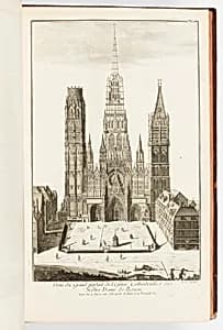 Print by Unknown