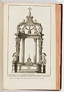 Print by Unknown