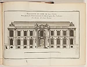 Print by Unknown
