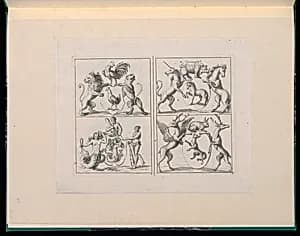 Print by Unknown