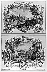 Print by Unknown