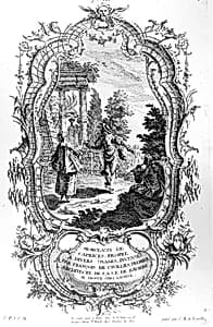 Print by Unknown