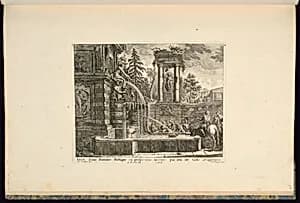 Print by Unknown
