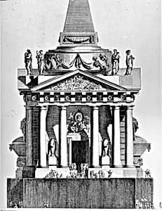 Print by Unknown
