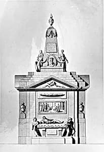 Print by Unknown