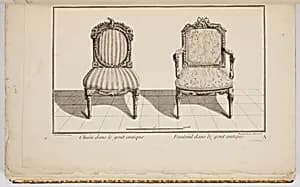 Print by Unknown