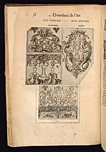 Print by Unknown