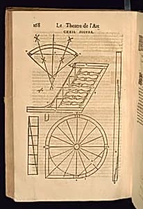 Print by Unknown