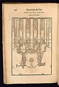 Print by Unknown