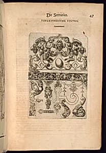 Print by Unknown