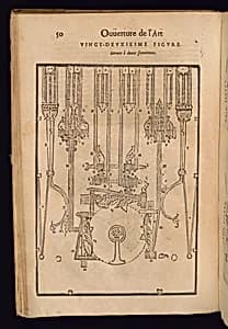 Print by Unknown