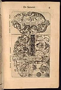 Print by Unknown