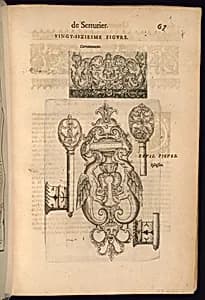 Print by Unknown