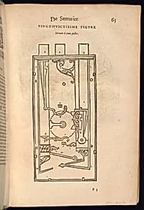 Print by Unknown