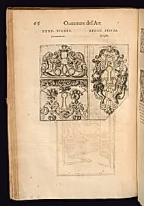 Print by Unknown