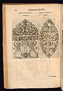 Print by Unknown