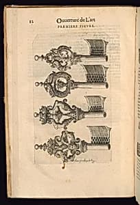 Print by Unknown