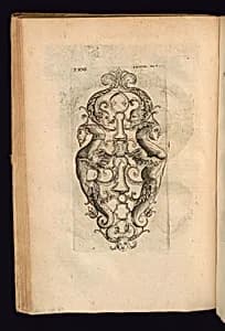Print by Unknown