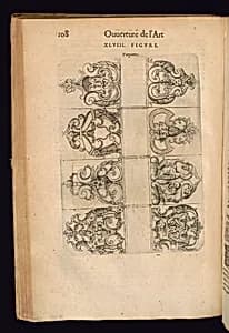 Print by Unknown