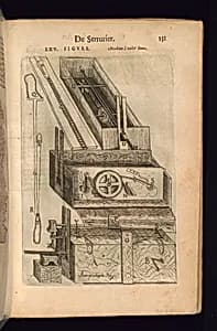 Print by Unknown