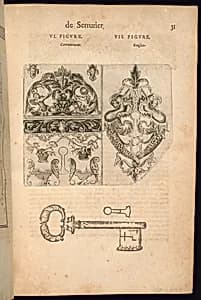 Print by Unknown