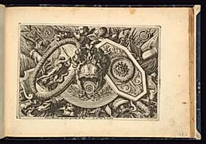 Print by Unknown