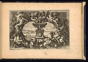 Print by Unknown