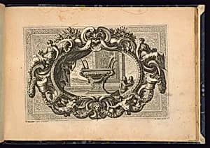 Print by Unknown