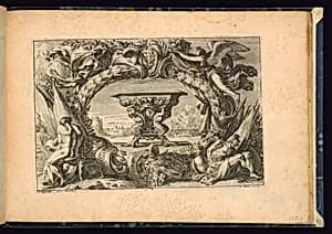 Print by Unknown