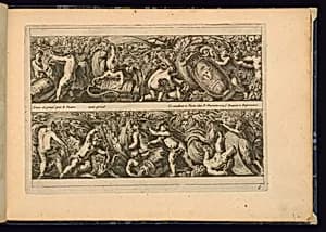 Print by Unknown