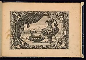 Print by Unknown