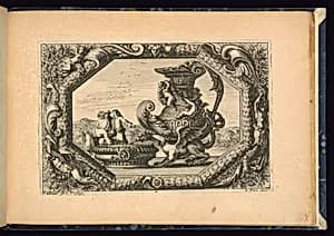 Print by Unknown