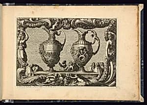 Print by Unknown