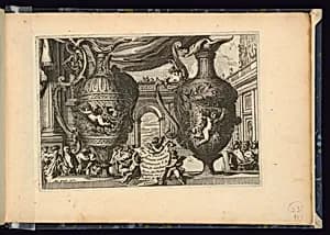 Print by Unknown