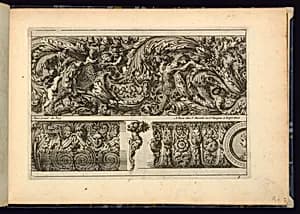 Print by Unknown