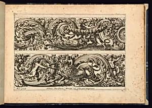 Print by Unknown