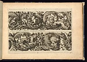 Print by Unknown