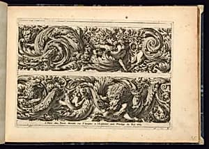 Print by Unknown