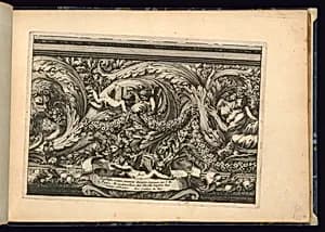 Print by Unknown