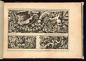 Print by Unknown