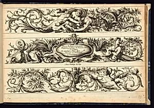 Print by Unknown