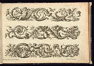 Print by Unknown