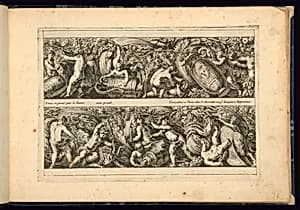 Print by Unknown