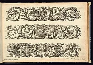 Print by Unknown