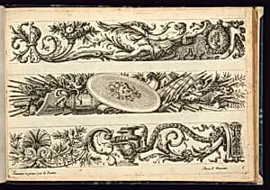 Print by Unknown