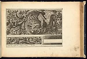 Print by Unknown