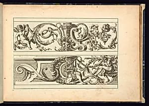 Print by Unknown